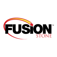 logo fusion stone